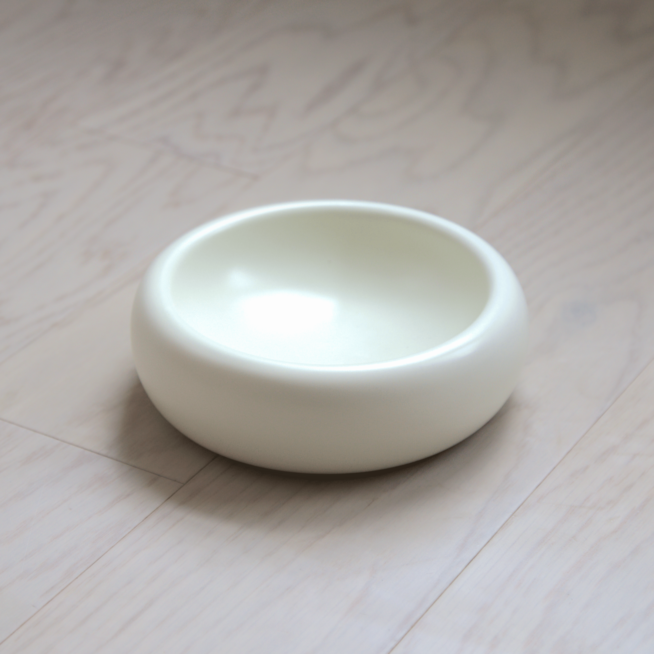Halo Modern Cat Food Bowl